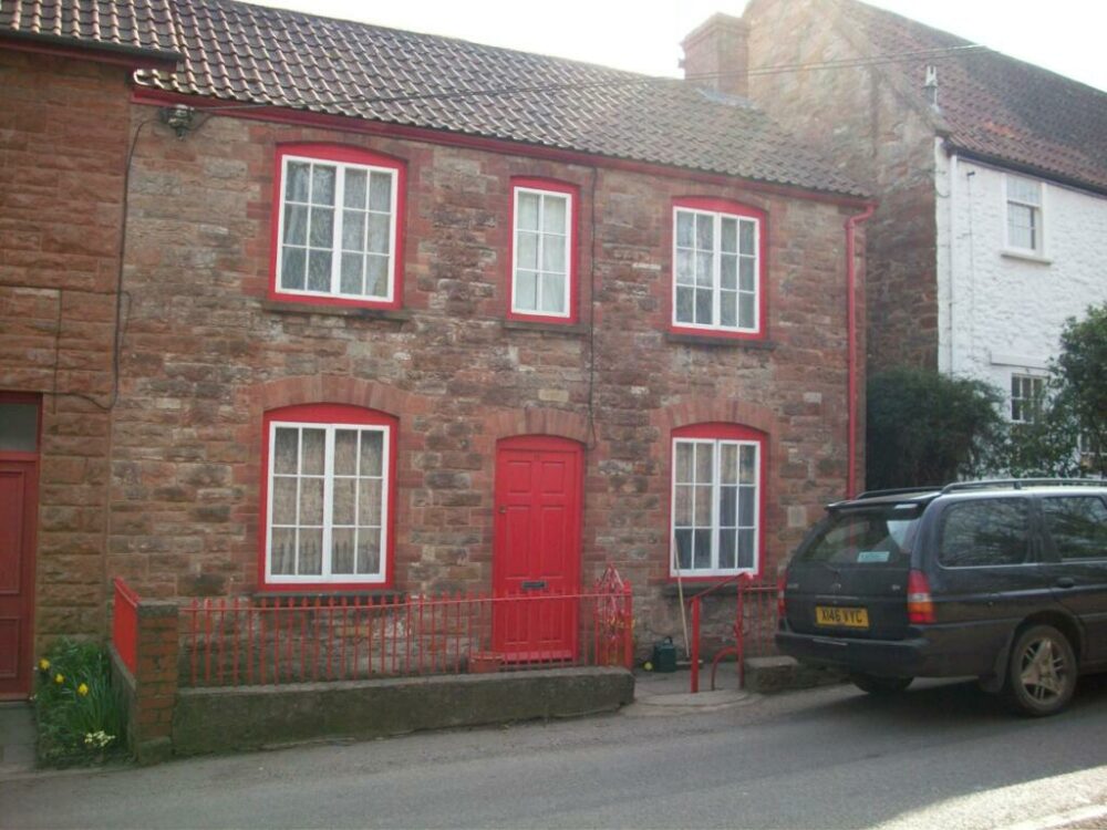 Property For Rent Mendip Property Management